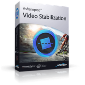 Ashampoo® Video Stabilization