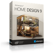 Ashampoo® Home Design 9