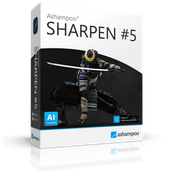 Ashampoo® SHARPEN #5