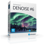 Ashampoo® DENOISE #6