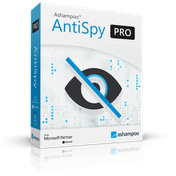 Ashampoo® AntiSpy Pro