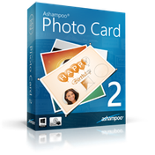 Ashampoo® Photo Card 2 Complete Pack