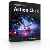 Ashampoo® Action Click