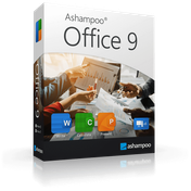 Ashampoo® Office 9