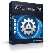 Ashampoo® WinOptimizer 28