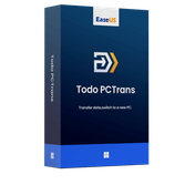 EaseUS Todo PCTrans Pro