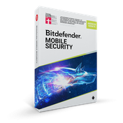 Bitdefender Mobile Security Android