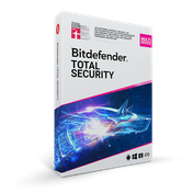 Bitdefender Total Security
