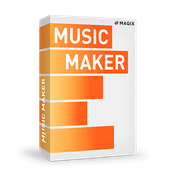 MAGIX Music Maker 2023