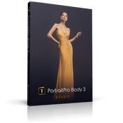 Anthropics PortraitPro Body 3 Studio