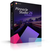 Pinnacle Studio 26 Ultimate