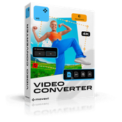 Movavi Video Converter
