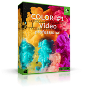 COLOR Video #1 professional