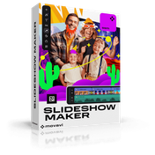 Movavi Slideshow Maker 2025