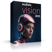 Audials Vision 2025