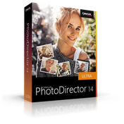 CyberLink PhotoDirector 14 Ultra