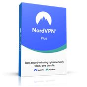 NordVPN Plus