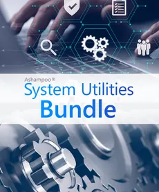 System Utilities 30